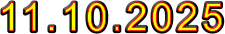 11.10.2025